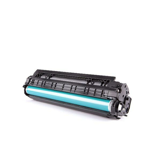 Original Toner Kyocera 1T02WHCNL0 Black Cyan (1 Unit)