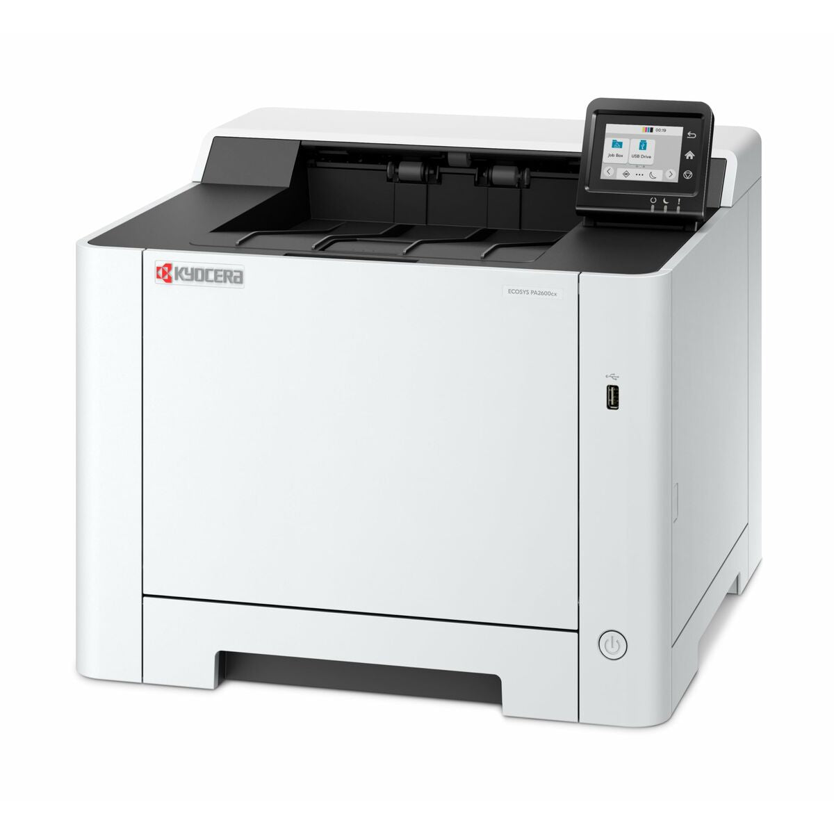Laser Printer Kyocera 110C0H3NL0