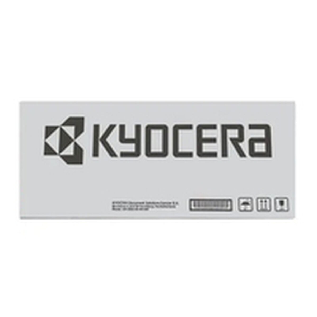 Duplex Unit Kyocera 1T0C2J0NL0 Black