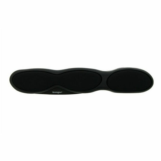 Wrist rest Kensington Black