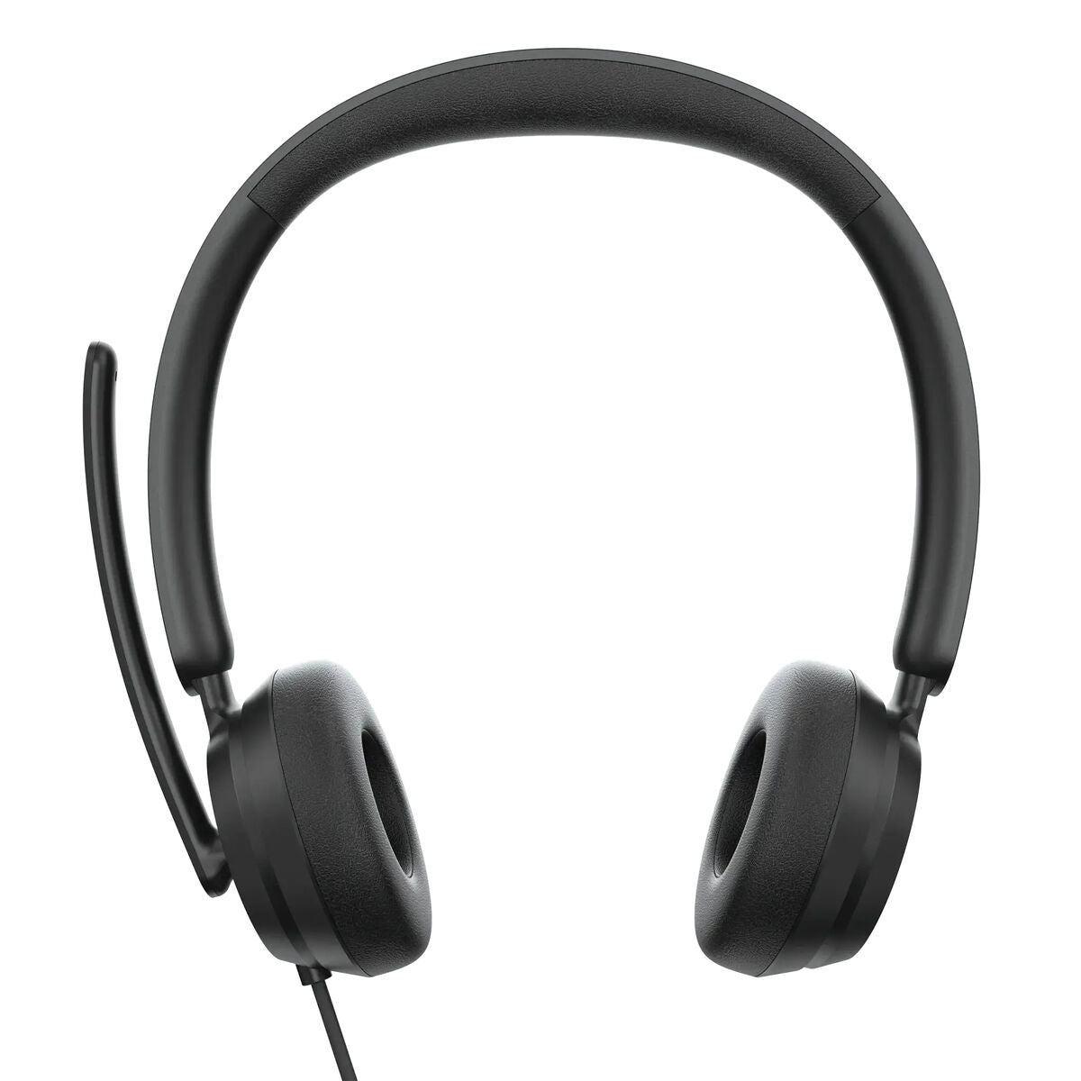 Headphones with Headband Incase MODERN USB-C HEADSET Black