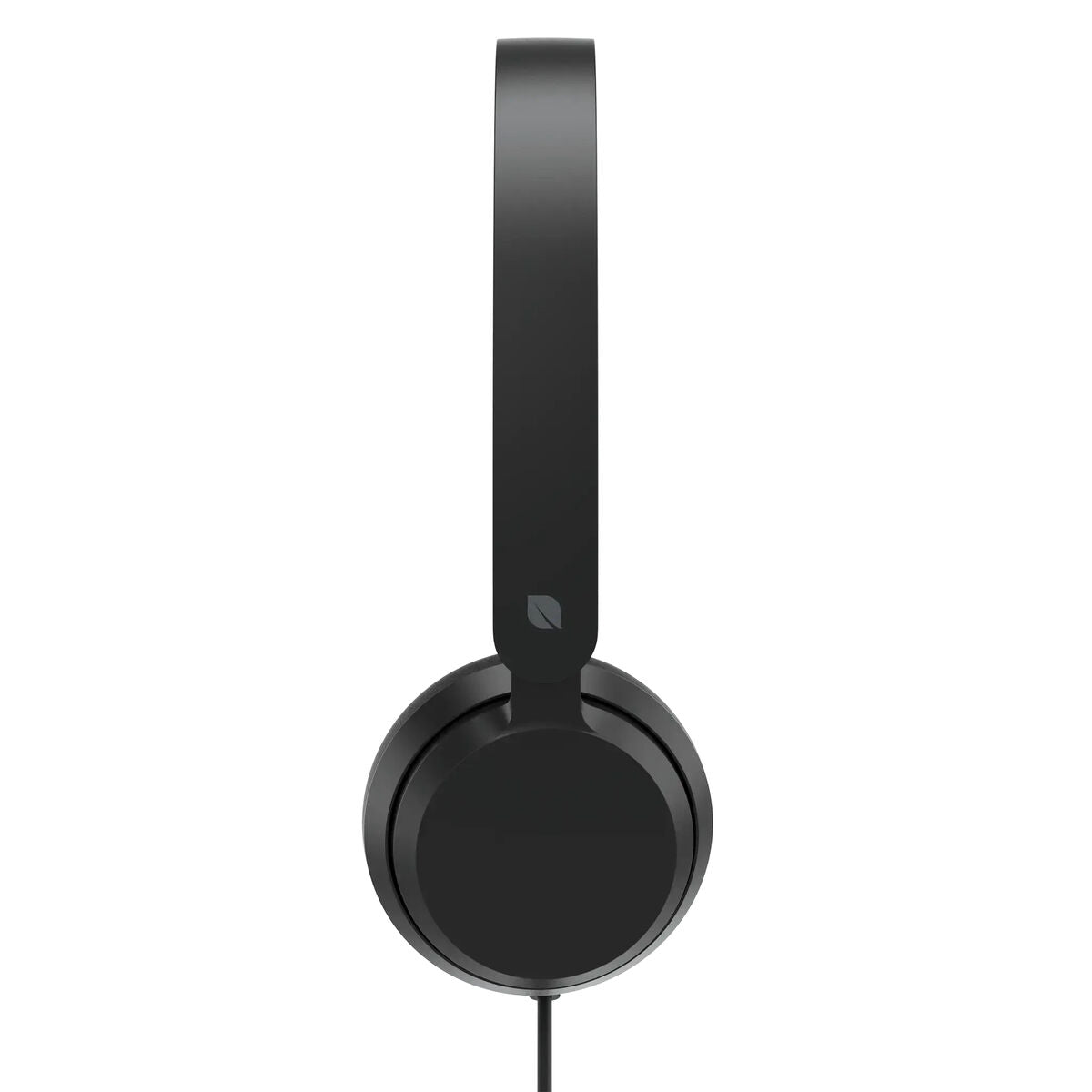 Headphones with Headband Incase MODERN USB-C HEADSET Black