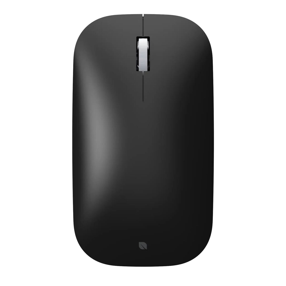 Mouse Microsoft MODERN MOBILE MOUSE Black