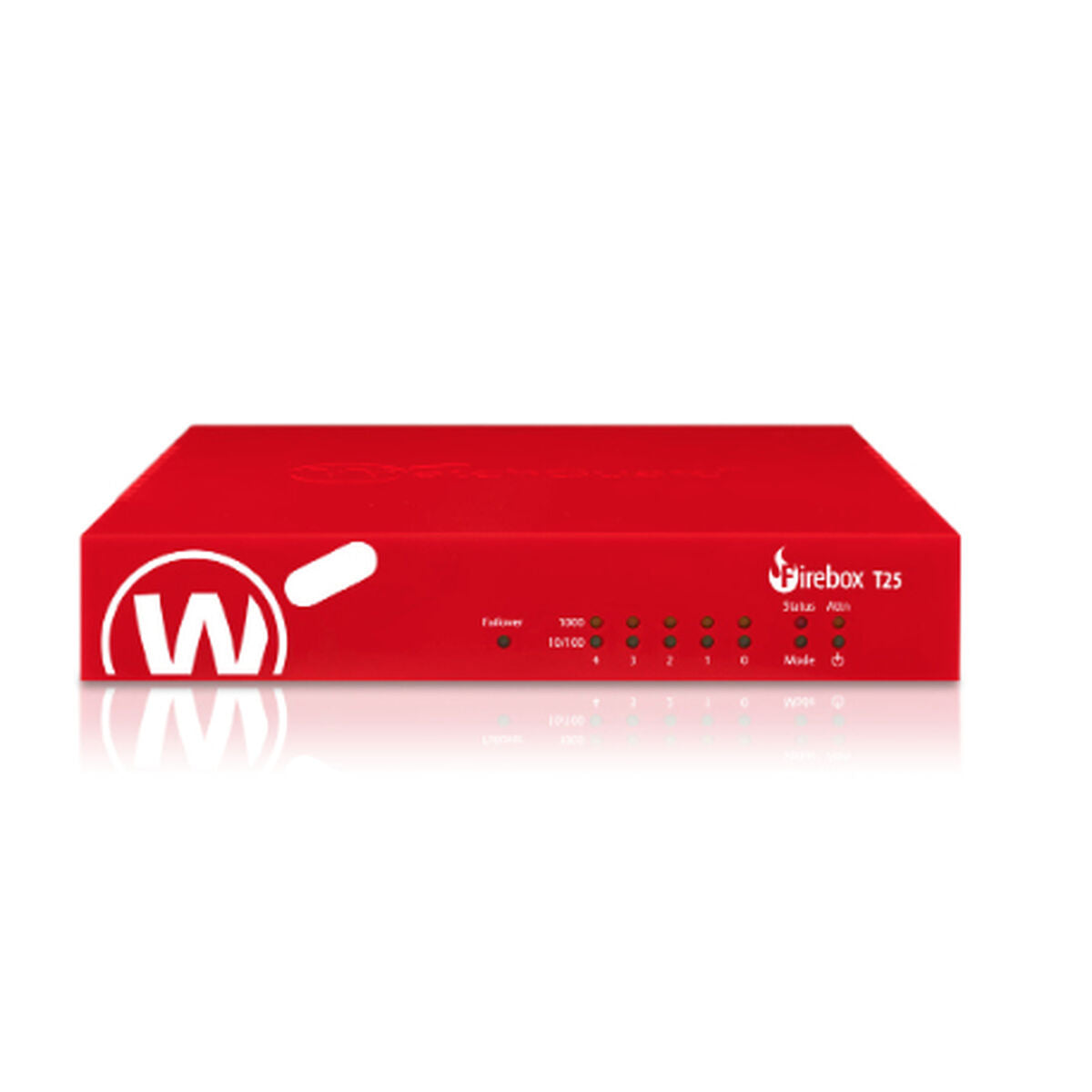 Firewall Watchguard WGT25671 USB 2.0 Wi-Fi Wi-Fi 6 GHz
