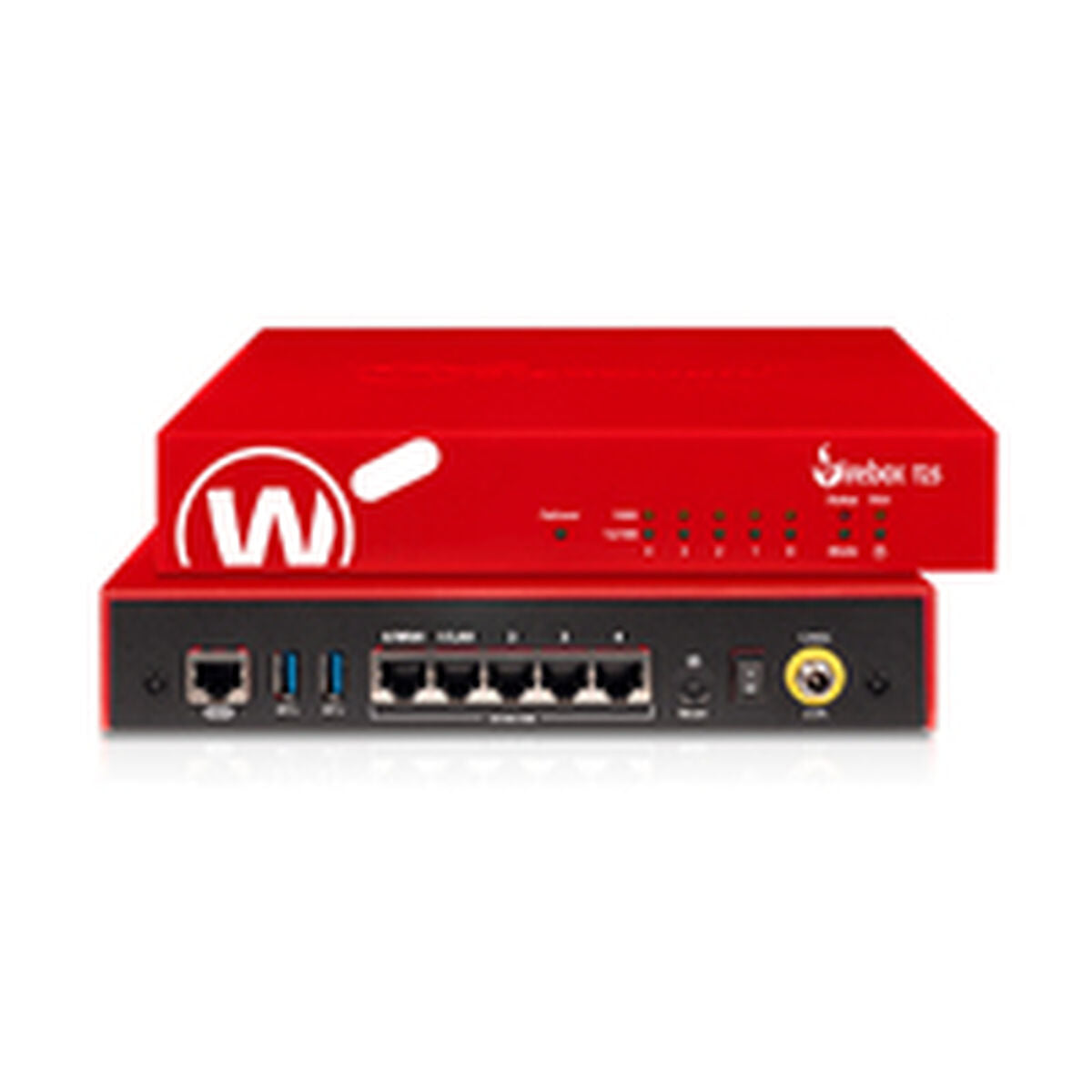 Firewall Watchguard WGT25641 USB 2.0 Wi-Fi Wi-Fi 6 GHz