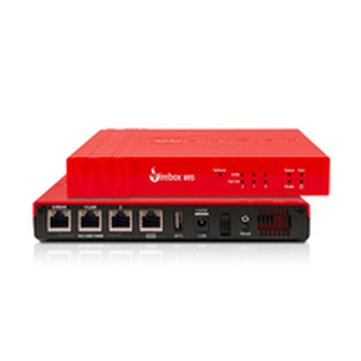 Firewall Watchguard WGNV5005 USB 2.0 USB 3.2 Ethernet LAN