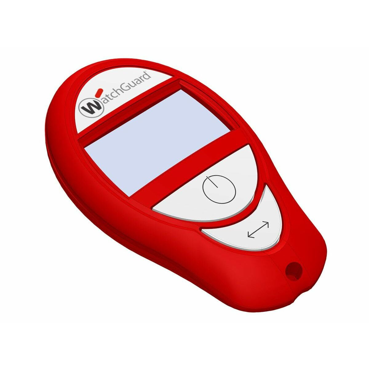 Firewall Watchguard WG9011 Red