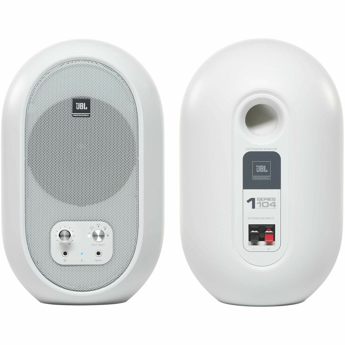 Portable Bluetooth Speakers JBL 013-17-190