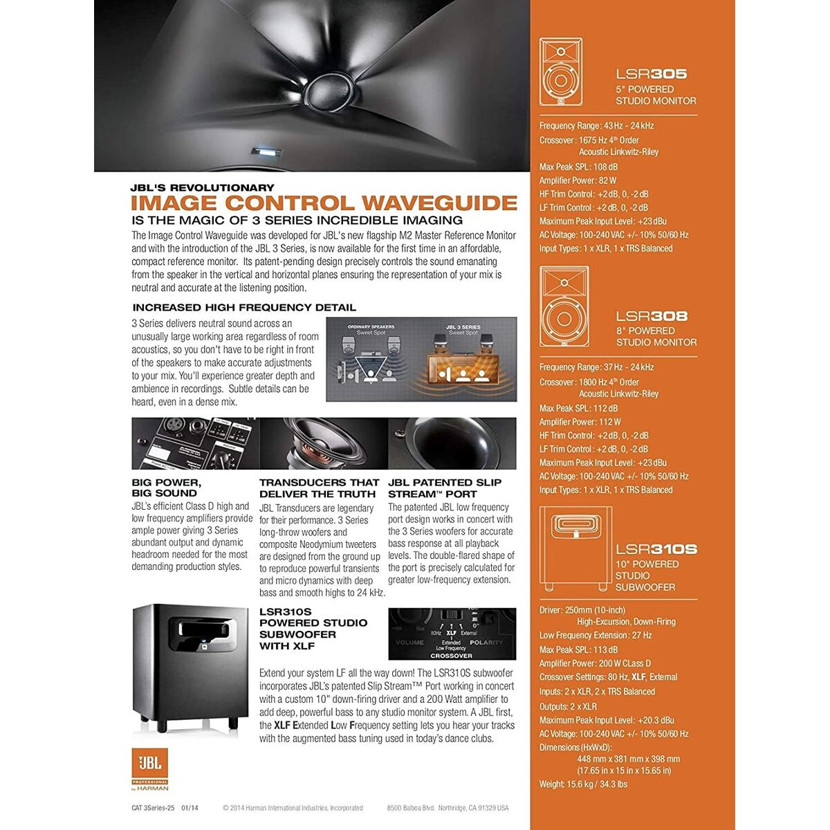 Portable Bluetooth Speakers JBL 013-17-138