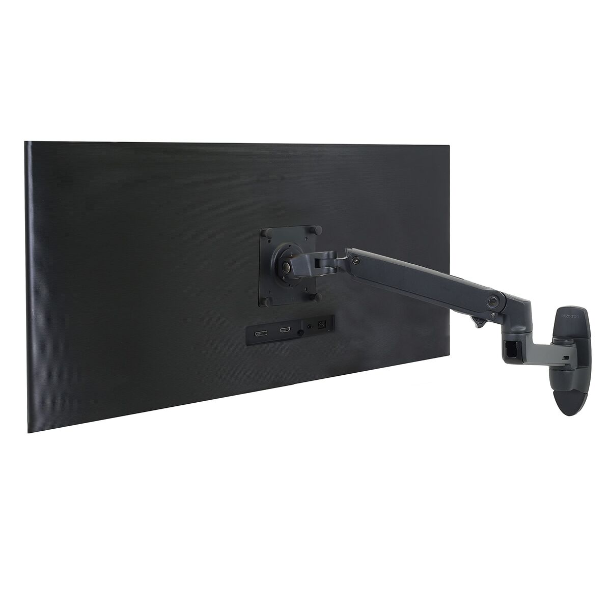 TV Mount Ergotron 45-243-224 11 Kg 34"