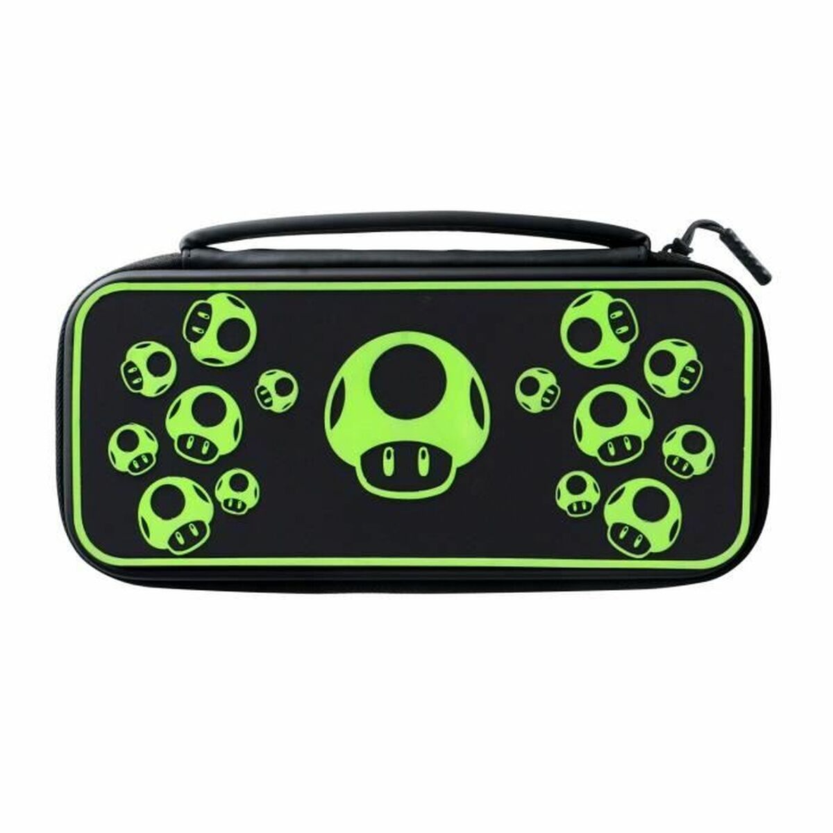 Cover and Screen shield for Nintendo Switch PDP