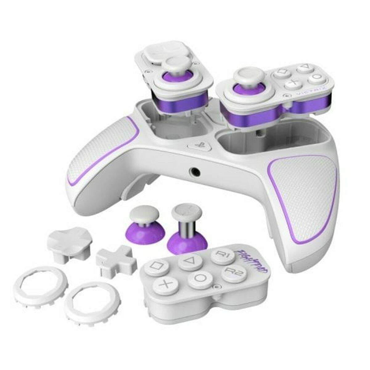 Wireless Gaming Controller PDP