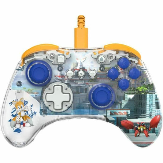 Gaming Control PDP Tails Nintendo Switch Nintendo Switch