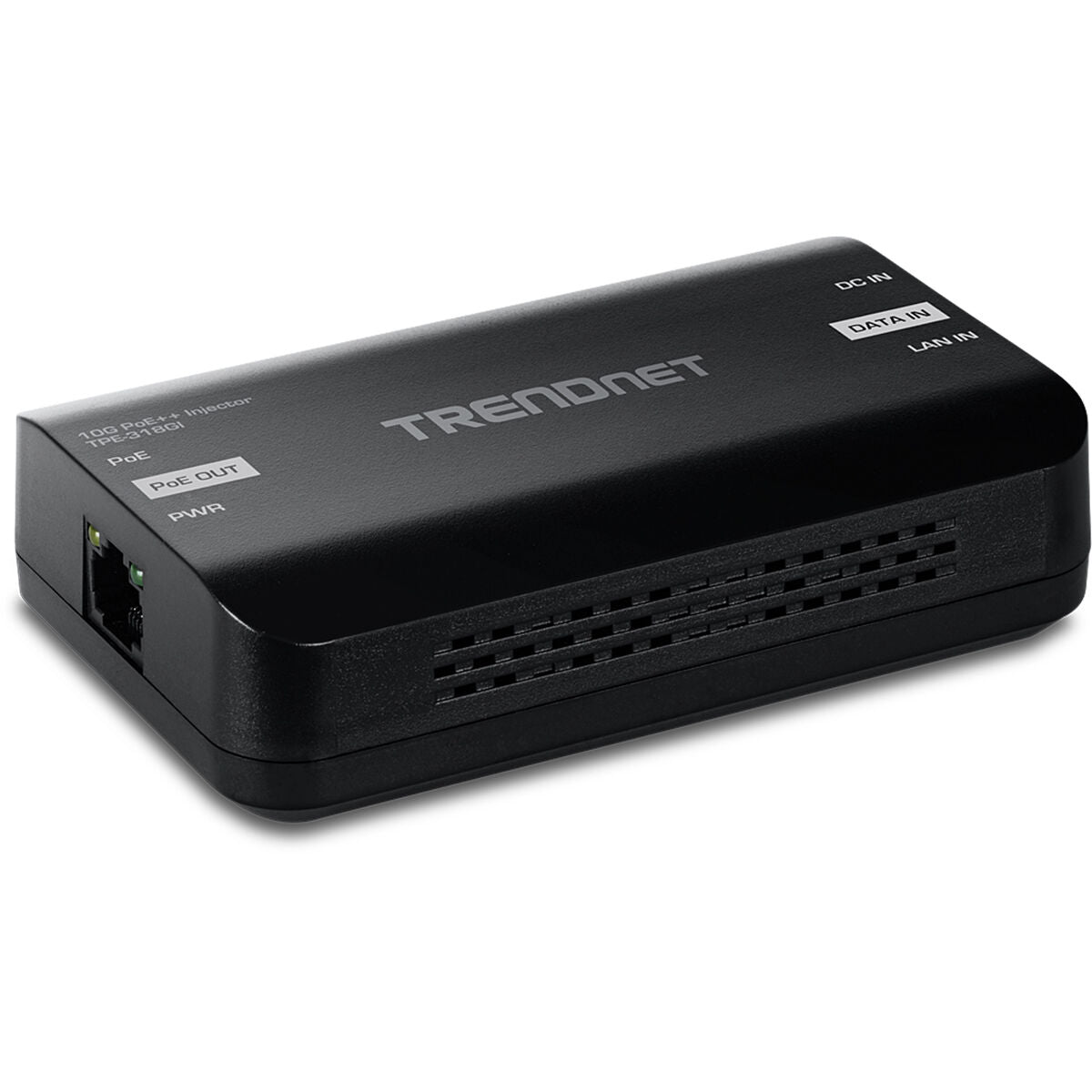 PoE Injector Trendnet 10G POE++ INJECTOR