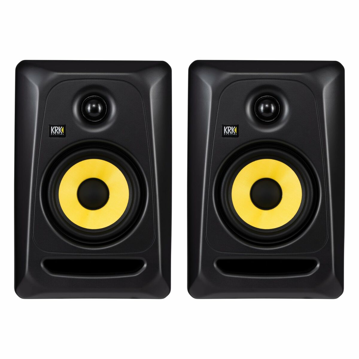 Portable Bluetooth Speakers KRK Systems KRK000082