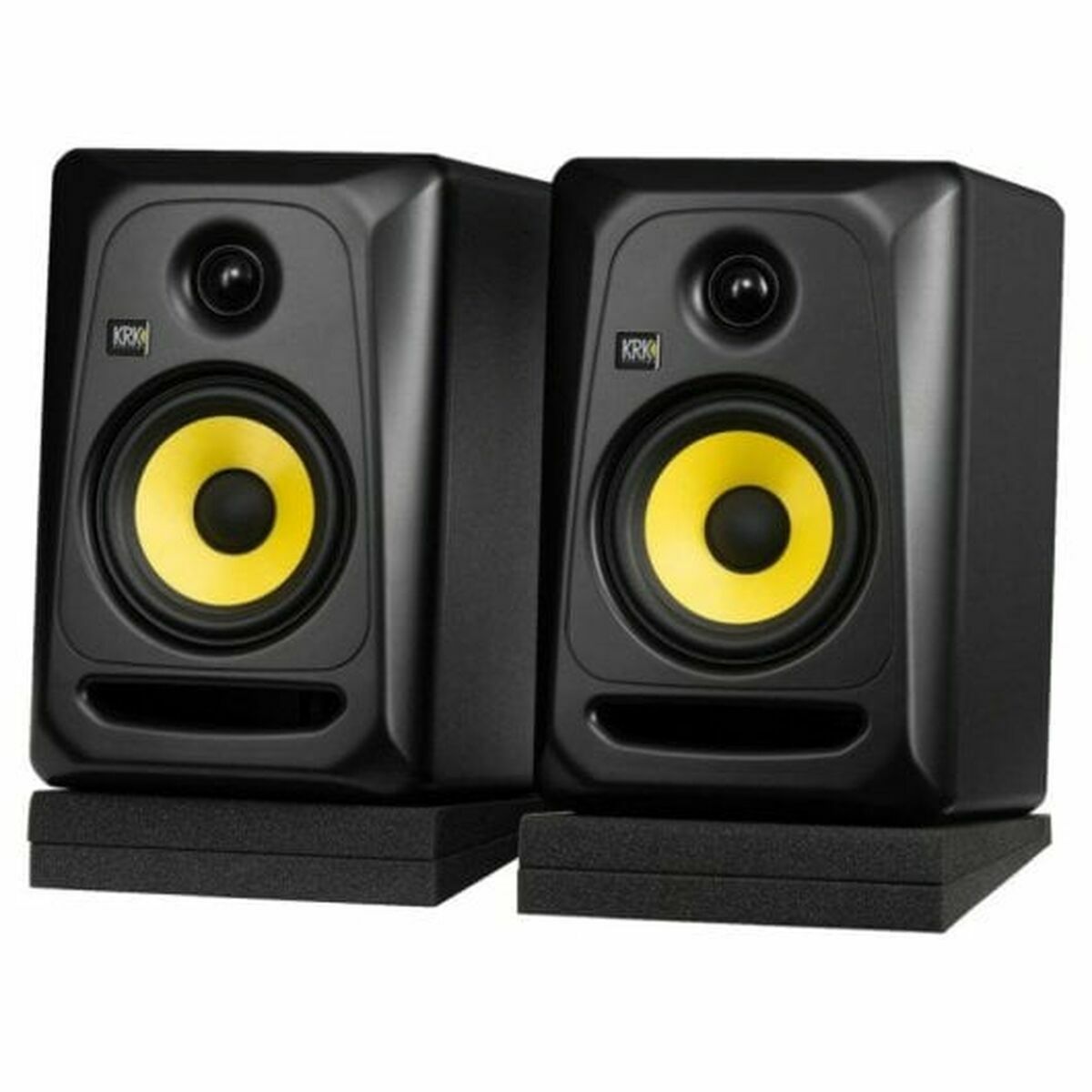 Portable Bluetooth Speakers KRK Systems KRK000082
