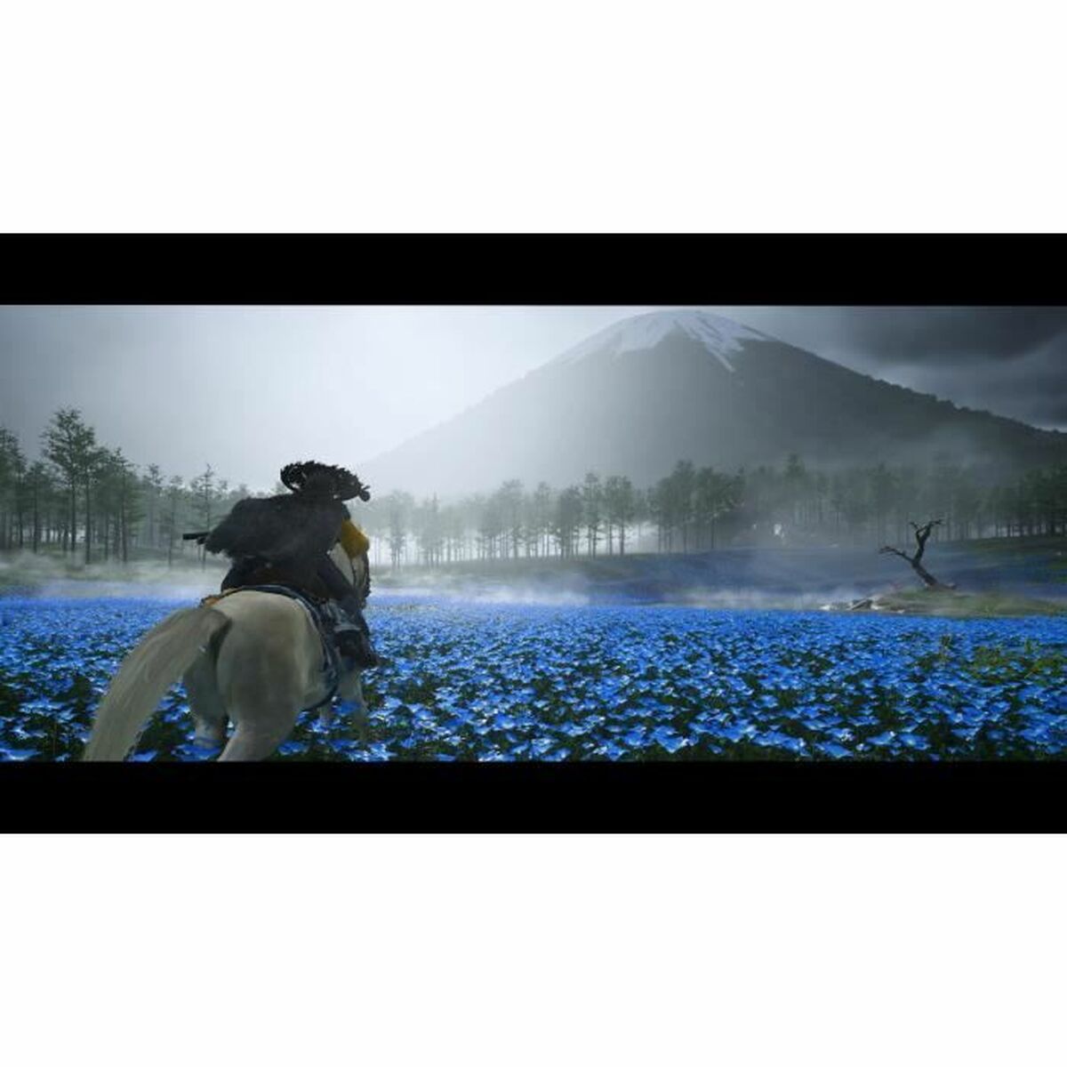 PlayStation 5 Video Game Sony Ghost of Yotei