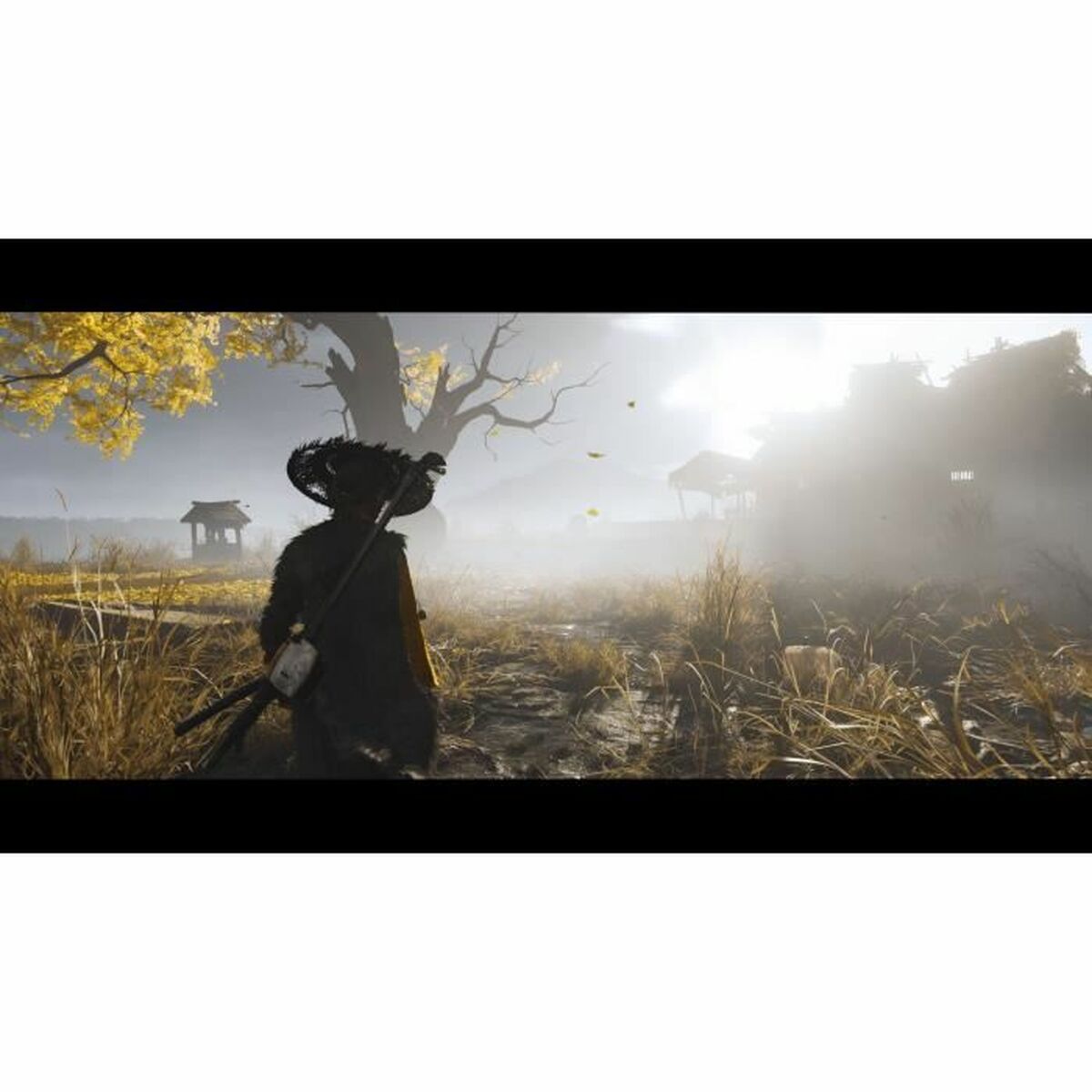 PlayStation 5 Video Game Sony Ghost of Yotei