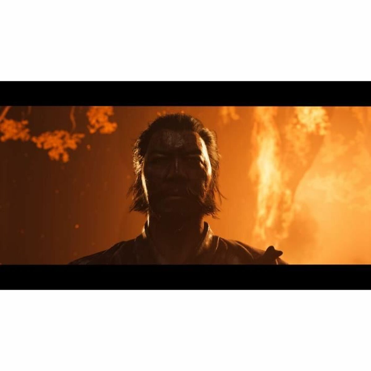 PlayStation 5 Video Game Sony Ghost of Yotei