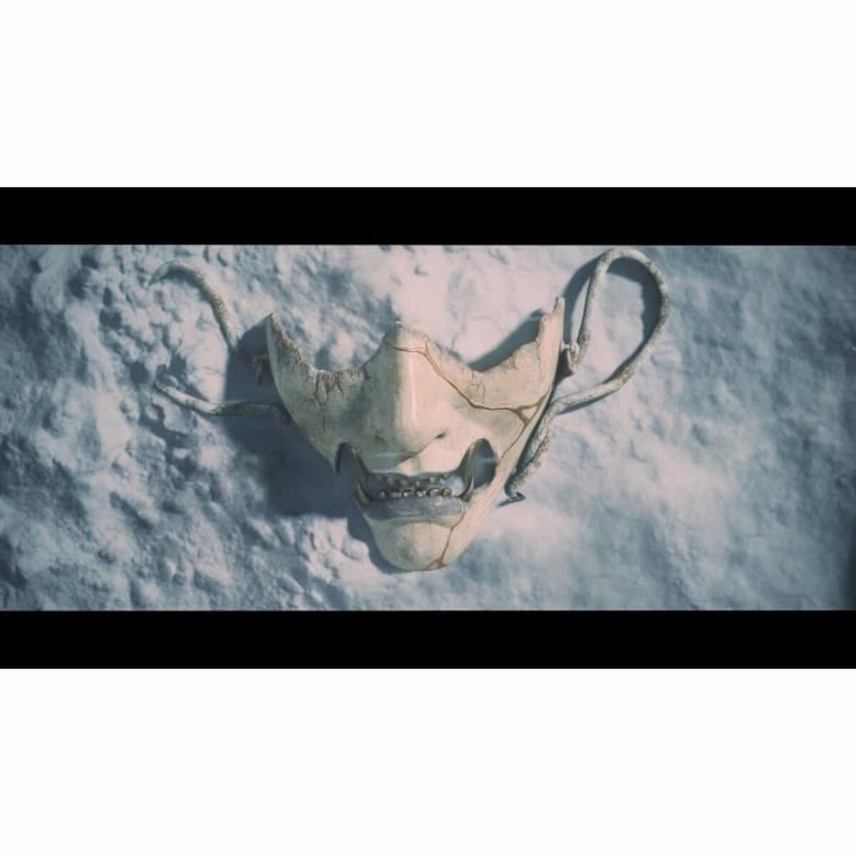 PlayStation 5 Video Game Sony Ghost of Yotei