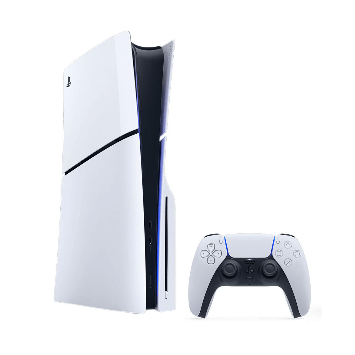 PlayStation 5 Sony PS5 STAND E White