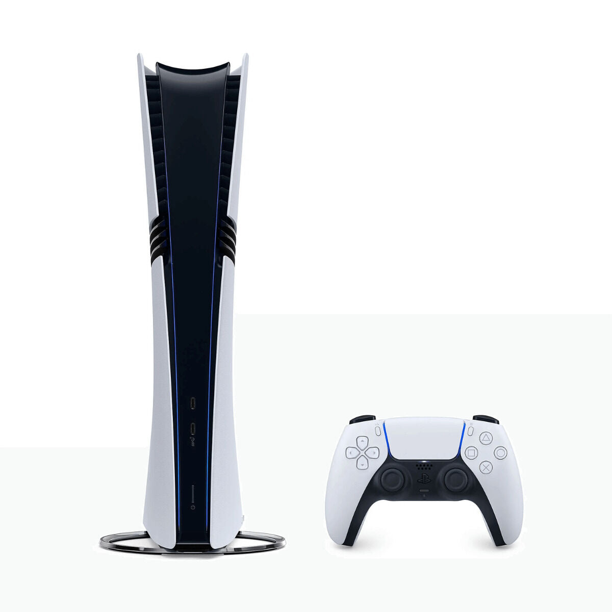 PlayStation 5 Sony PS5 CHASIS PRO V2 16 GB 2 TB