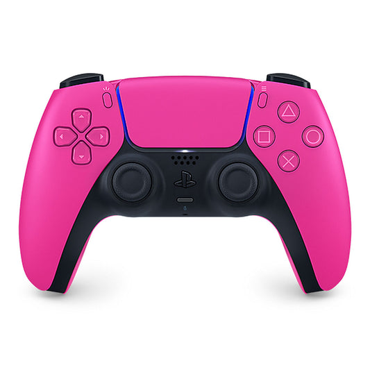 Wireless Gaming Controller Sony DualSense Nova Pink