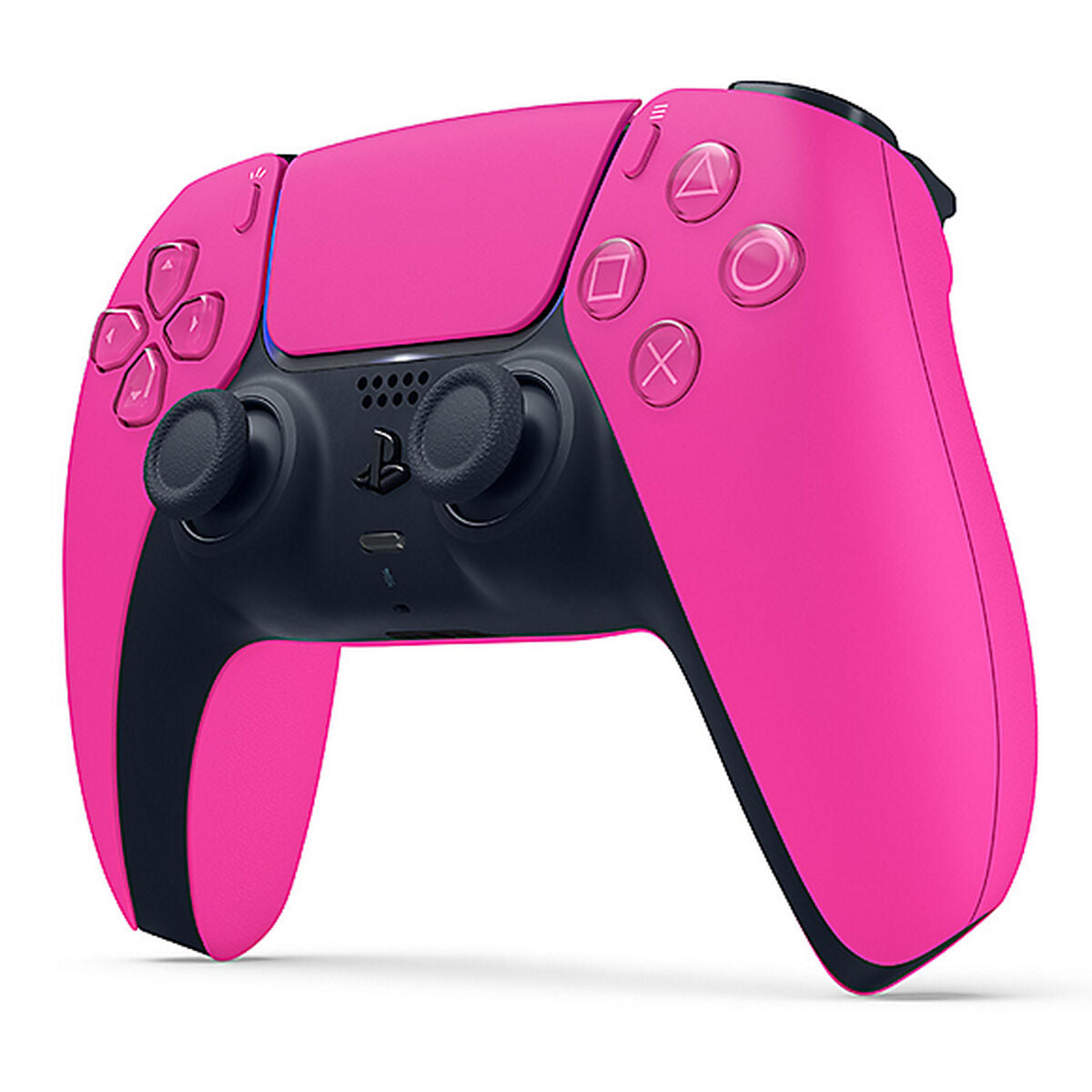 Wireless Gaming Controller Sony DualSense Nova Pink