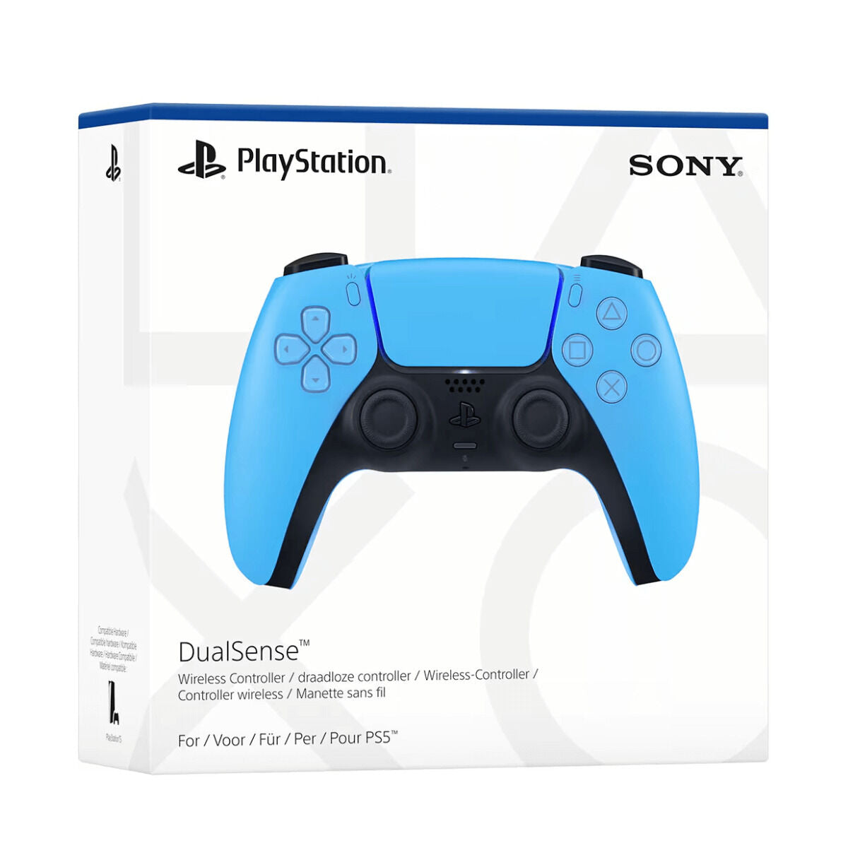 Gaming Control Playstation 1000040195 Blue