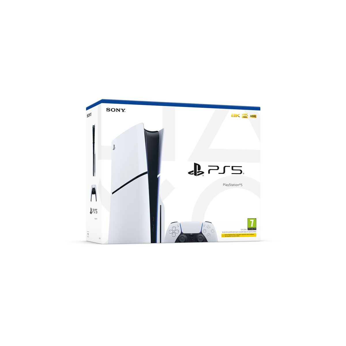 PlayStation 5 Sony