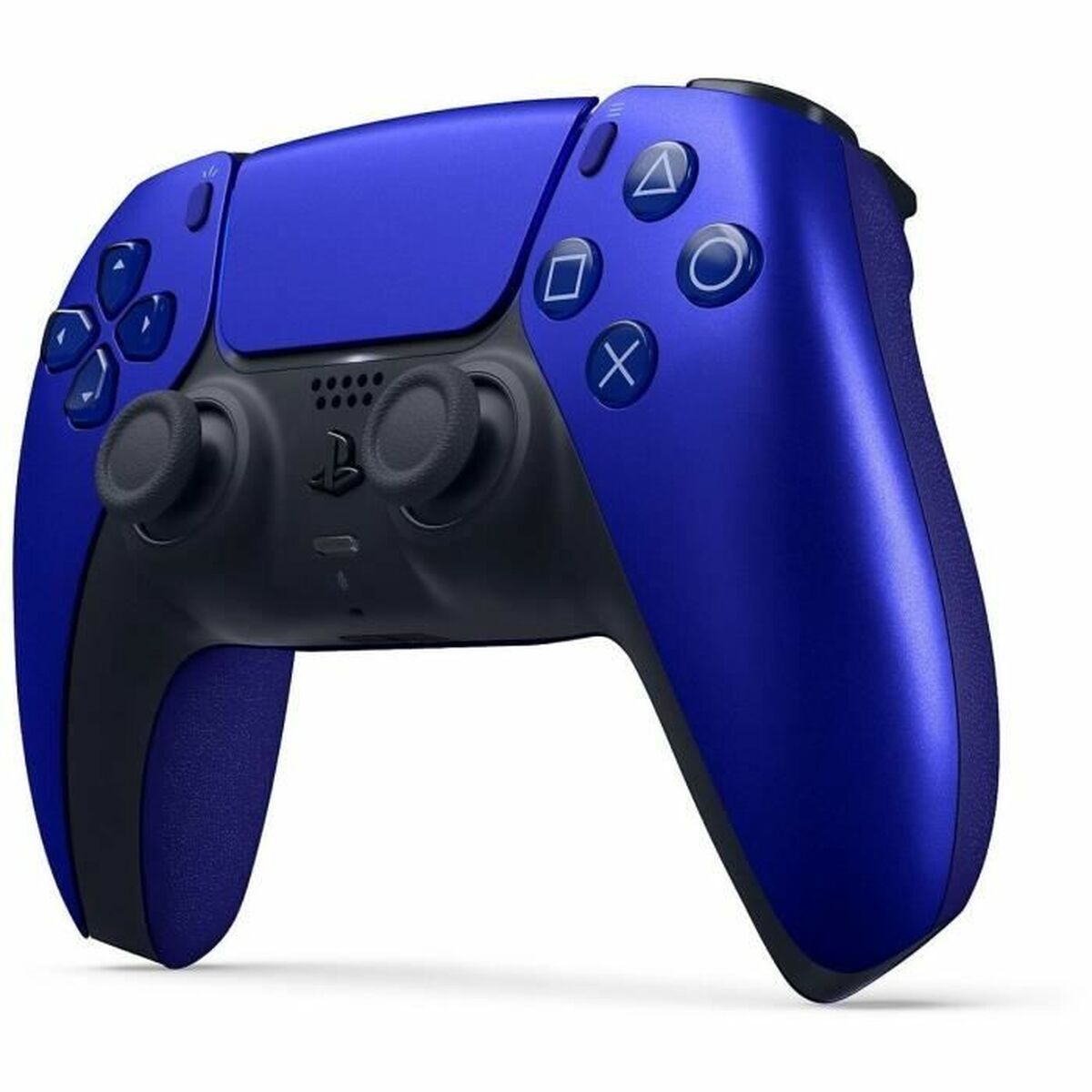 PS5 DualSense Controller Sony DS COBALT BLUE Cobalt Blue