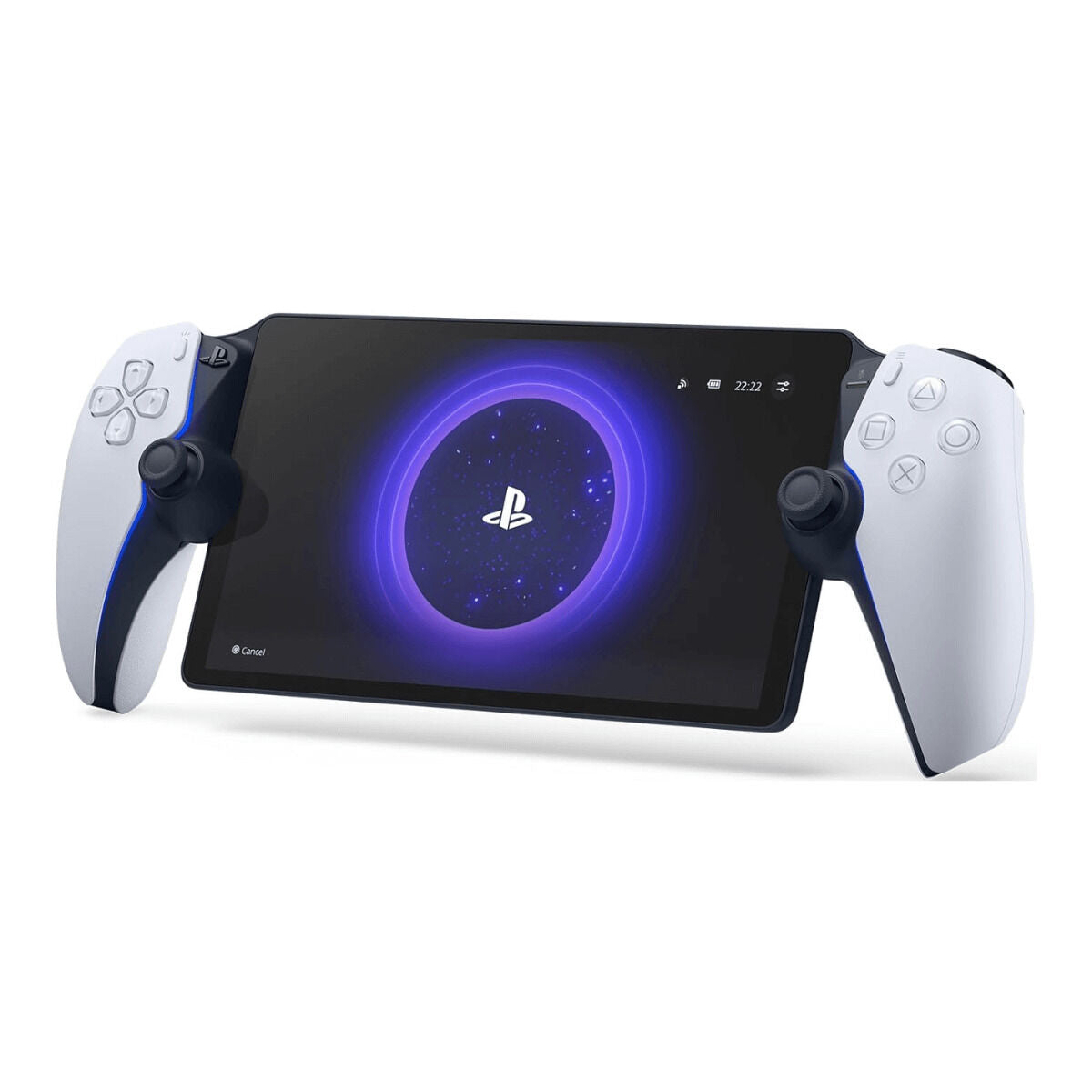 PlayStation Portal Sony CFI-Y1016 White