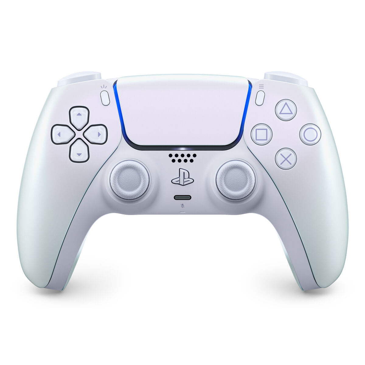 PS5 DualSense Controller Sony DS CHROMA PEARL