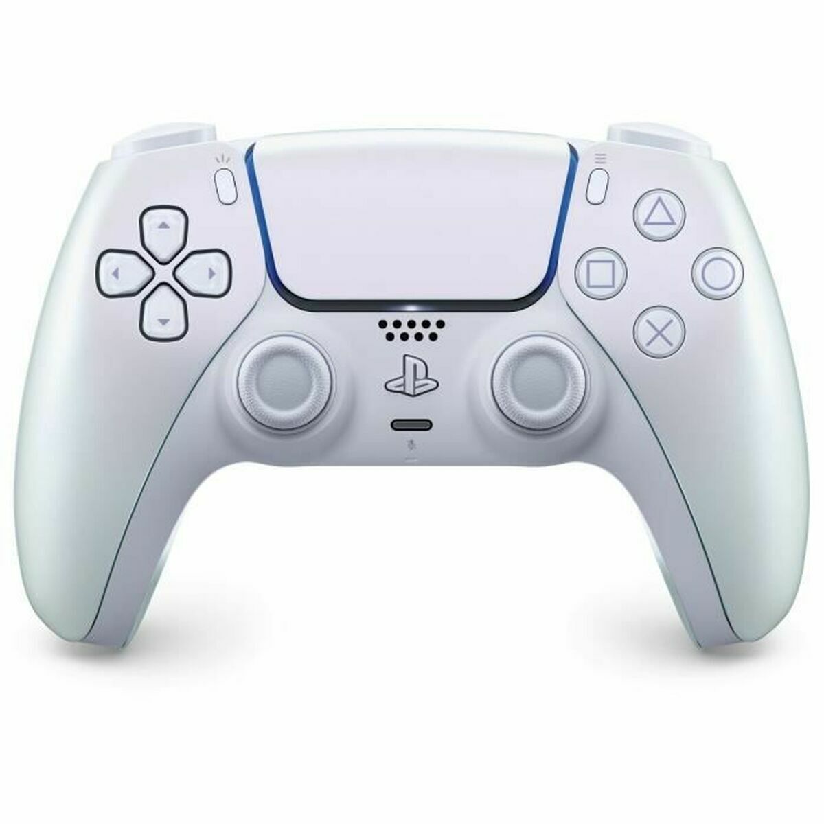 PS5 DualSense Controller Sony DS CHROMA PEARL