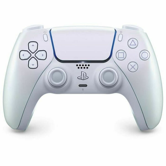 PS5 DualSense Controller Sony DS CHROMA PEARL