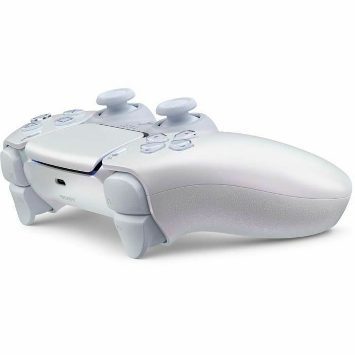 PS5 DualSense Controller Sony DS CHROMA PEARL