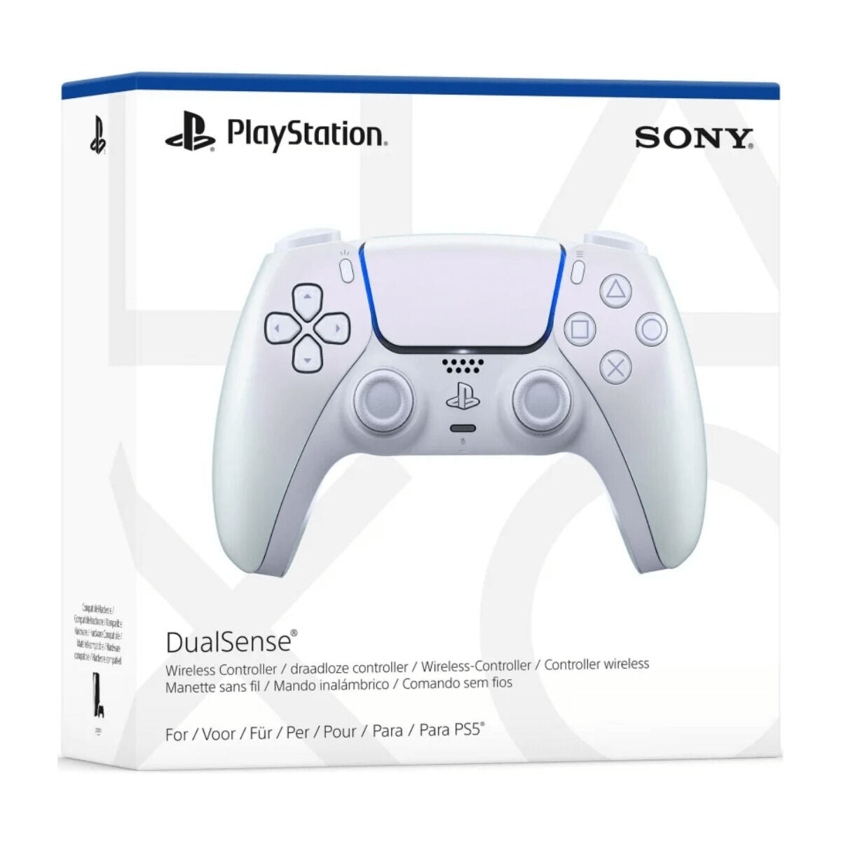 Wireless Gaming Controller Sony 9590019