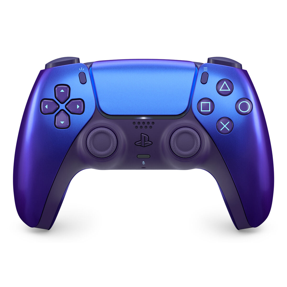 PS5 DualSense Controller Sony DS CHROMA INDIG Purple