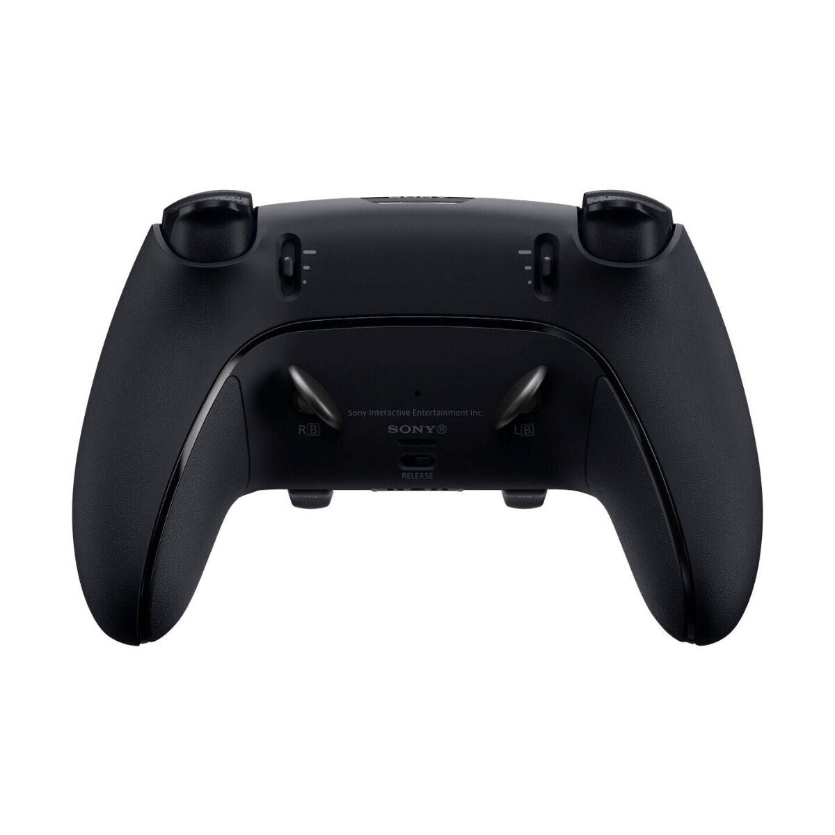 Gaming Control Playstation PS5 Black