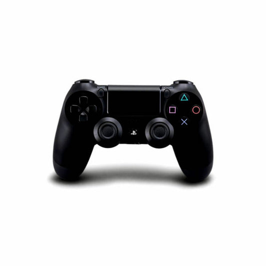 Remote control Sony DualShock 4 V2 Black Bluetooth Bluetooth 2.1 + EDR PlayStation 4