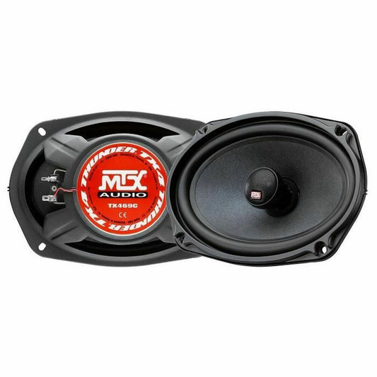 Car Speakers Mtx Audio