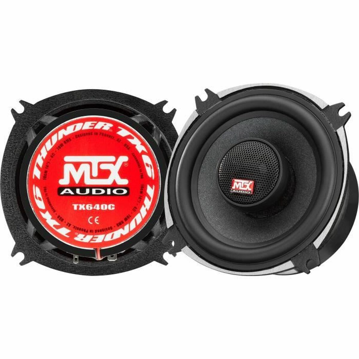 Speakers Mtx Audio TX640C