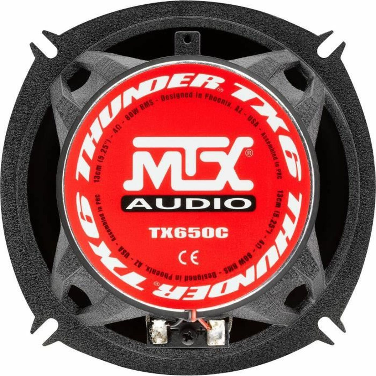 Speakers Mtx Audio TX650C