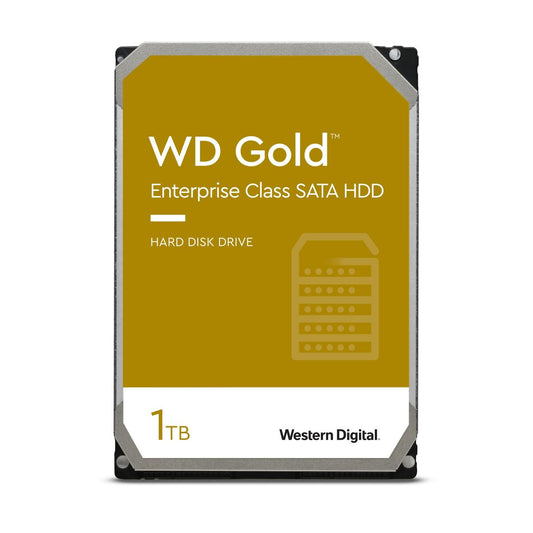 Hard Drive Western Digital WD1005FBYZ 3,5" 1 TB HDD 1 TB SSD