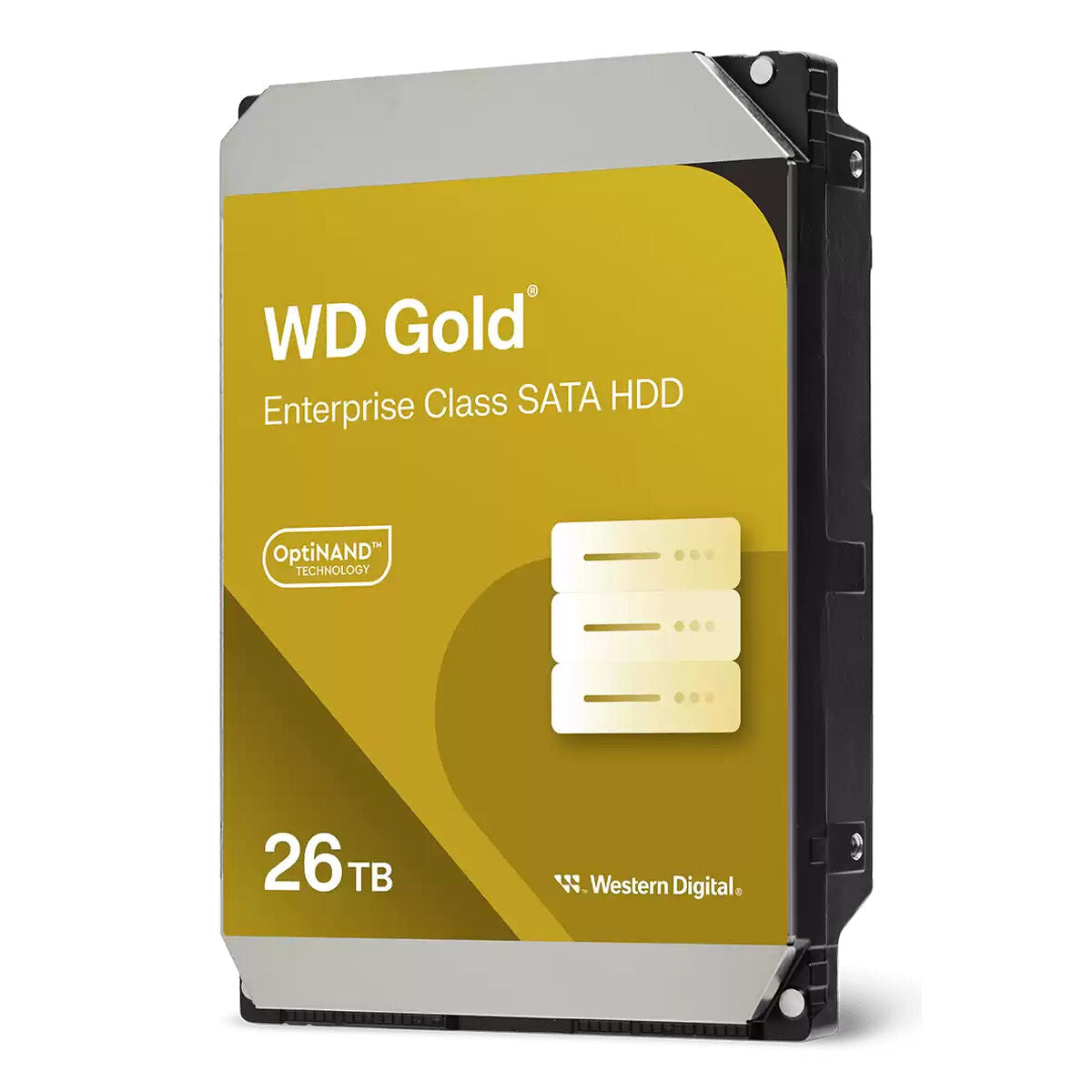 Hard Drive Western Digital WD261KRYZ 3,5"