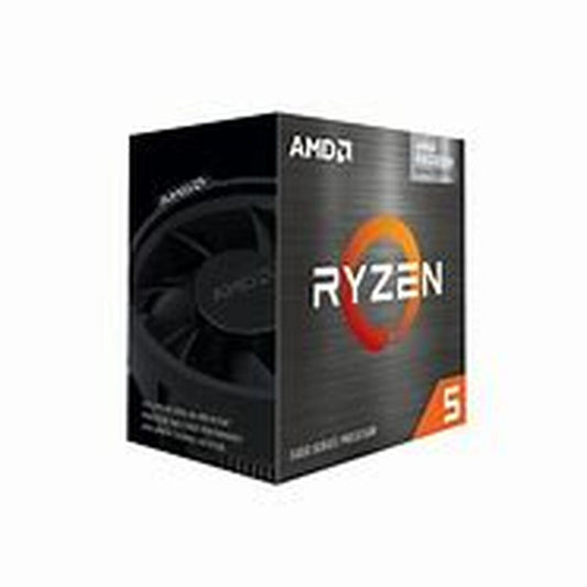 Processor AMD 100-100001489BOX AMD RYZEN™ 5 5500 AM4