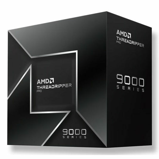 Processor AMD 100-100000723WOF