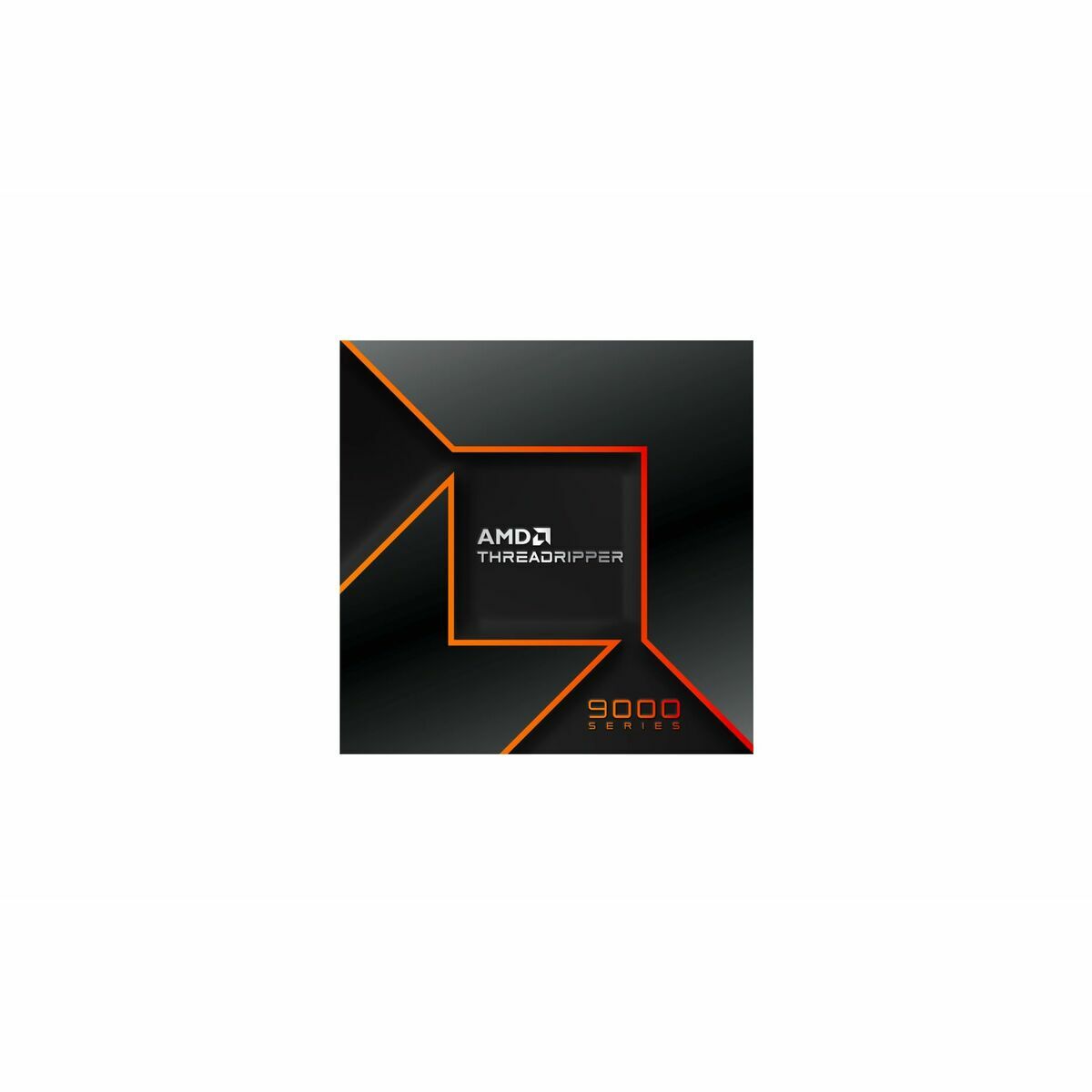 Processor AMD 100-100001595WOF