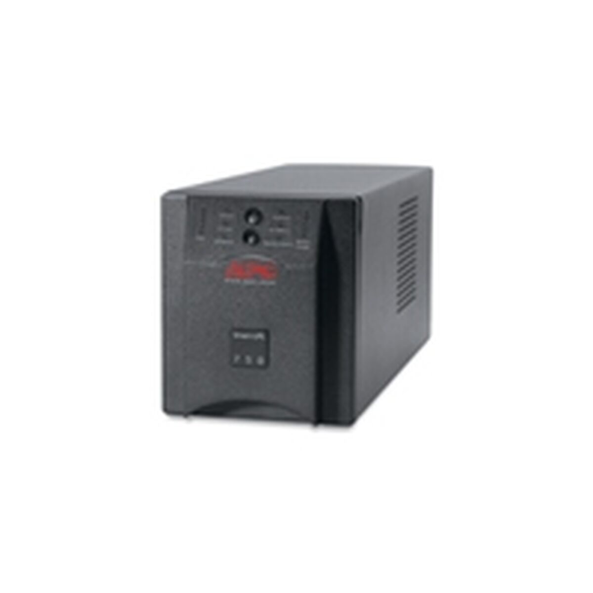 Uninterruptible Power Supply System Interactive UPS APC SUA750IX38 500 W