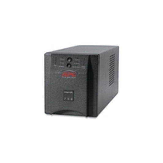 Uninterruptible Power Supply System Interactive UPS APC SUA750IX38 500 W